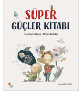 The Book of Superpowers